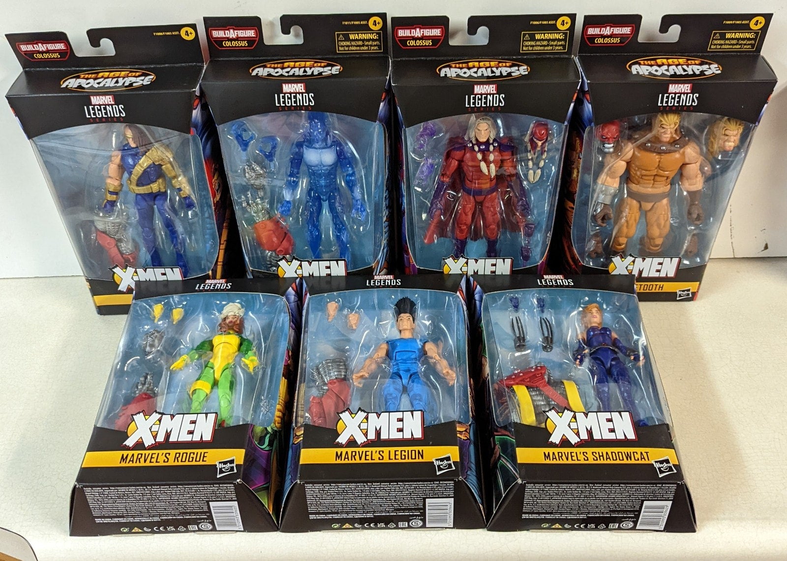 Man グッズ　大量 Manグッズ まとめ売り This seller legit included Mega Man Zero/ZX